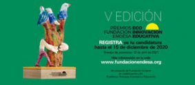 V Edición Premios Endesa a la Ecoinnovación Educativa